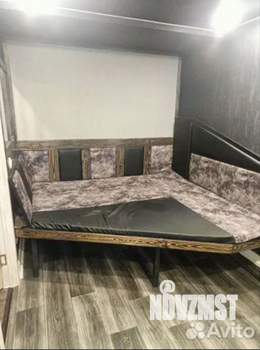 2-к квартира, вторичка, 43м2, 4/5 этаж