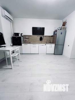2-к квартира, вторичка, 49м2, 6/17 этаж