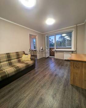 2-к квартира, вторичка, 44м2, 4/5 этаж