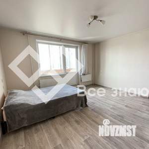 1-к квартира, вторичка, 35м2, 5/9 этаж