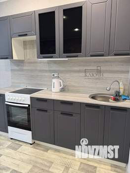 Студия квартира, вторичка, 37м2, 7/20 этаж