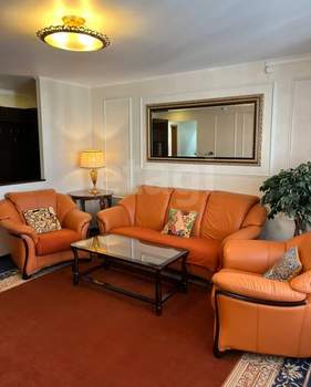 2-к квартира, вторичка, 52м2, 9/10 этаж