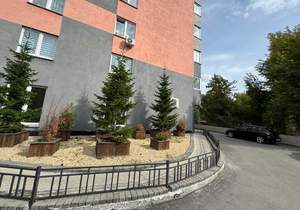 1-к квартира, вторичка, 49м2, 7/17 этаж
