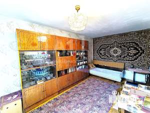 2-к квартира, вторичка, 50м2, 6/9 этаж