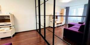 2-к квартира, вторичка, 46м2, 9/9 этаж