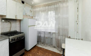 2-к квартира, вторичка, 43м2, 2/5 этаж