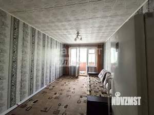 1-к квартира, вторичка, 30м2, 3/5 этаж