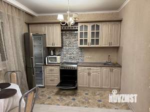 Студия квартира, вторичка, 40м2, 4/11 этаж