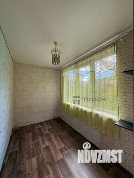 3-к квартира, вторичка, 48м2, 2/5 этаж