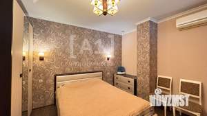 2-к квартира, вторичка, 62м2, 4/18 этаж