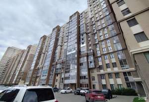 Студия квартира, вторичка, 27м2, 11/19 этаж