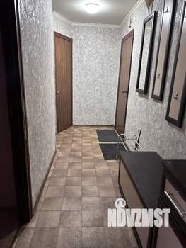 2-к квартира, вторичка, 43м2, 1/5 этаж