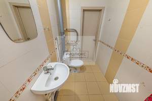 Студия квартира, вторичка, 29м2, 12/18 этаж