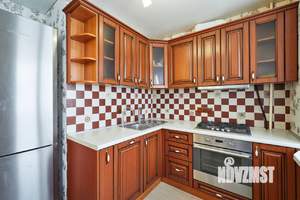 3-к квартира, вторичка, 60м2, 7/9 этаж