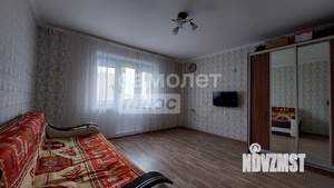 2-к квартира, вторичка, 52м2, 7/10 этаж
