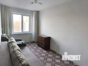 4-к квартира, вторичка, 77м2, 5/5 этаж