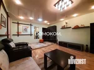 3-к квартира, вторичка, 65м2, 9/10 этаж