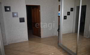 3-к квартира, вторичка, 76м2, 2/3 этаж