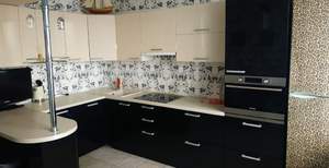 1-к квартира, вторичка, 40м2, 15/17 этаж