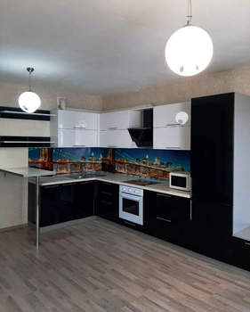 2-к квартира, вторичка, 52м2, 13/18 этаж