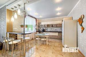 2-к квартира, вторичка, 85м2, 5/20 этаж