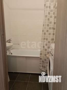 1-к квартира, вторичка, 34м2, 9/10 этаж