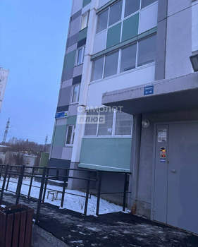 3-к квартира, вторичка, 65м2, 1/10 этаж