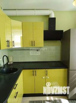 1-к квартира, вторичка, 40м2, 4/10 этаж