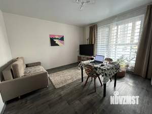 2-к квартира, вторичка, 53м2, 2/18 этаж