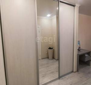 Студия квартира, вторичка, 31м2, 7/20 этаж