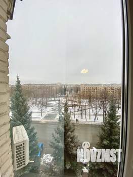 2-к квартира, вторичка, 60м2, 5/5 этаж