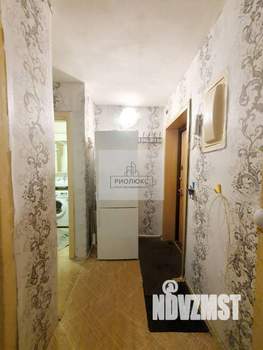 2-к квартира, вторичка, 44м2, 1/5 этаж