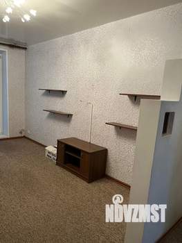3-к квартира, вторичка, 58м2, 2/5 этаж