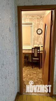 1-к квартира, вторичка, 32м2, 2/6 этаж