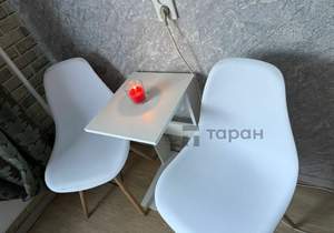 1-к квартира, вторичка, 31м2, 1/5 этаж