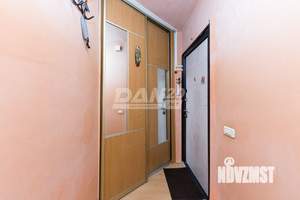 2-к квартира, вторичка, 47м2, 4/5 этаж
