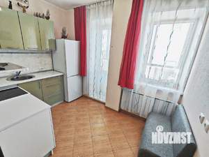1-к квартира, вторичка, 43м2, 9/9 этаж