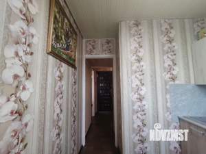 1-к квартира, вторичка, 30м2, 5/5 этаж