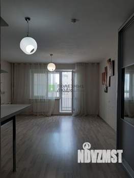 2-к квартира, вторичка, 52м2, 13/18 этаж