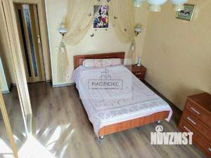 3-к квартира, вторичка, 72м2, 3/4 этаж