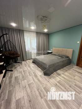 2-к квартира, вторичка, 52м2, 1/9 этаж