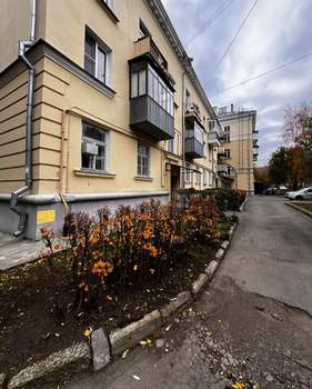 4-к квартира, вторичка, 89м2, 3/4 этаж