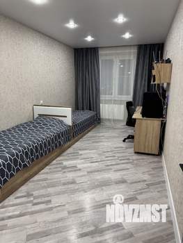 2-к квартира, вторичка, 67м2, 10/10 этаж