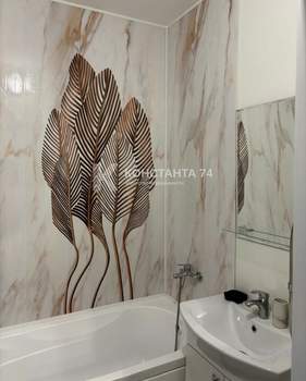1-к квартира, вторичка, 40м2, 3/18 этаж