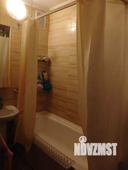 3-к квартира, вторичка, 76м2, 9/17 этаж