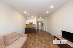 2-к квартира, вторичка, 54м2, 9/26 этаж