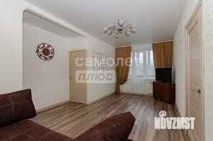 2-к квартира, вторичка, 45м2, 4/5 этаж