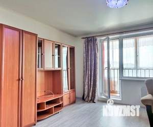 2-к квартира, вторичка, 57м2, 3/10 этаж