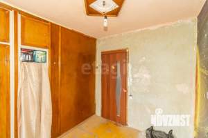 3-к квартира, вторичка, 47м2, 3/5 этаж