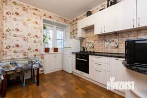 1-к квартира, вторичка, 35м2, 5/5 этаж